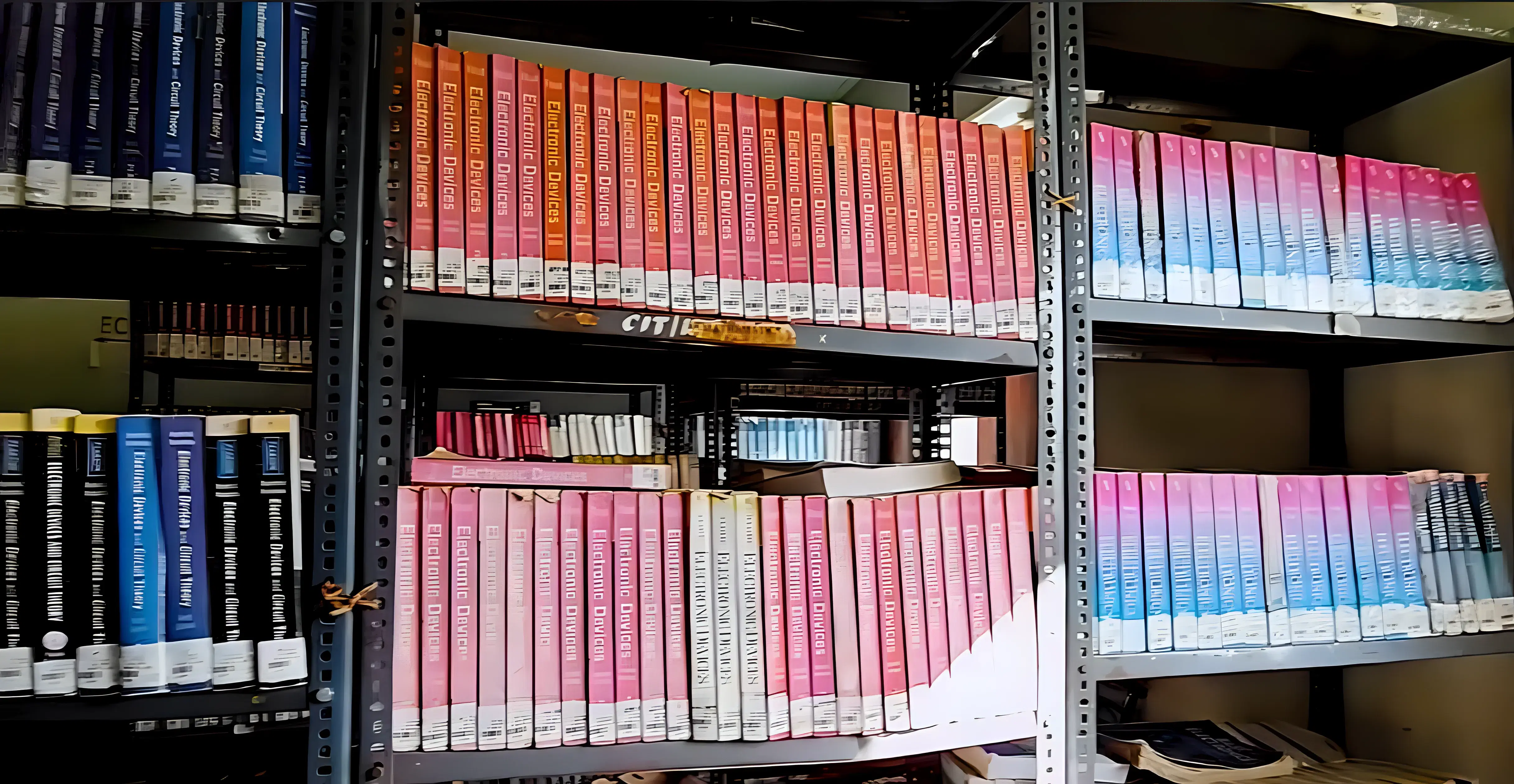 CIT Ranchi Library photo 2